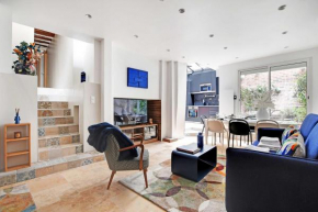 Amazing apartment 10P3BR Beaubourg - Centre de Paris